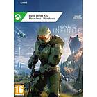 Halo Infinite (Campaign) (PC)