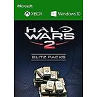 Halo Wars 2: 47 Blitz Packs (PC)