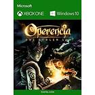 Operencia: The Stolen Sun (PC)