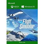 Microsoft Flight Simulator: Standard Edition (PC)