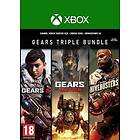 Gears Triple Bundle (PC)