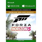 Forza Horizon 5 - Premium Add-Ons Bundle (DLC) (PC)