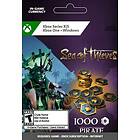 Sea of Thieves Seafarer’s Ancient Coin Pack – 1000 Coins (PC)