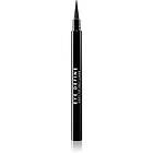 MUA Makeup Academy Eye Define Eyeliner-penna Skugga Black 0.65g female