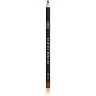 MUA Makeup Academy Intense Colour Metallisk eyeliner Skugga Icon 1.5g female