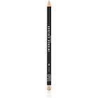 MUA Makeup Academy Intense Colour Intensiv ögonpenna Skugga Streak (Nude) 1.5g 1