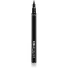 Nobea Day-to-Day Liquid Pen Eyeliner Vattentät eyeliner-penna Skugga Ultra Black