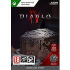 Diablo IV : 2800 Platinum (Xbox One)
