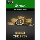 PUBG 2300g-Coin (Xbox One)