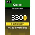 Minecraft: Minecoins Pack: 330 Coins (Xbox One)