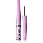 Revolution Relove Dip Precise Liquid Eyeliner Skugga Lilac 5ml female