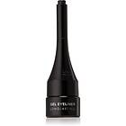 Pierre Rene René Eyes Eyeliner Gel Skugga 02 Excentric Brown female