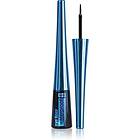 Wibo Eyeliner Waterproof Vattentät eyeliner 4g female