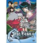 Inu Yasha - The Movie 2: The Castle Beyond the Looking Glass (US) (DVD)