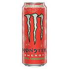 Monster Energy Ultra Watermelon Zero 0,5l