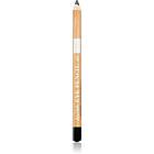 Astra Make-up Pure Beauty Eye Pencil Kajal Eyeliner Skugga 01 Black 1,1g female