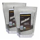 Chia Direct - 19kg biofrön för restauranger och bagerier