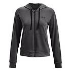 Under Armour Rival Terry Full-Zip Hoodie Dam