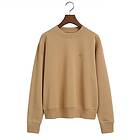 Gant Icon G Essential Crew Neck Sweatshirt Dam