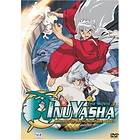 Inu Yasha - The Movie 3 - Swords of an Honorable Ruler (US) (DVD)