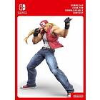 Super Smash Bros. Ultimate Challenger Pack 4: Terry Bogard Switch Key EU