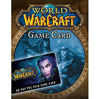 World of Warcraft 30-days time card Battle.net Key