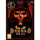 Diablo 2 (Gold Edition) (PC)