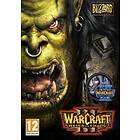 Warcraft 3 (Gold Edition) (PC)