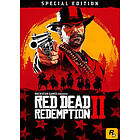 Red Dead Redemption 2: Special Edition (PC)