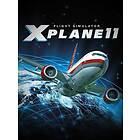 X-Plane 11 [VR] X-Planes.com (PC)