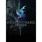 Final Fantasy XIV: A Realm Reborn Heavensward (DLC) (PC)