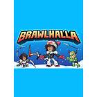 Brawlhalla Alpine Bundle (DLC) (PC)