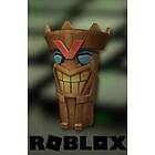 Roblox Tiki Shoulder Buddy (DLC) (PC)