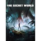 The Secret World Ferocious Wolf Pet (DLC) (PC)