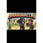 Brawlhalla Shadow Ops Bundle (DLC) (PC)