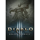 Diablo 3: Reaper of Souls (DLC) (PC)