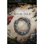 The Elder Scrolls Online: High Isle Upgrade (DLC) (PC)