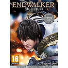 Final Fantasy XIV: Endwalker (DLC) (PC)