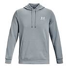 Under Armour Essential Fleece Hoodie Herr