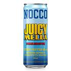 NOCCO Juicy Melba Summer 2023 330ml