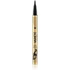 Eveline Cosmetics Variété Eyelinerpennan Skugga Black 7ml female