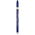 Eveline Cosmetics Variété Vattentät eyeliner-gel Skugga 03 Blue 1 st. female