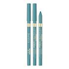 Eveline Cosmetics Variété Vattentät eyeliner-gel Skugga 04 Turquoise 1 st. female