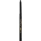 Eveline Cosmetics MegaMax Kajal Eyeliner Skugga Black 1,2g female