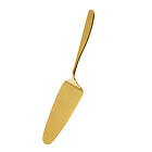 Modern House Golden Rose Tårtspade Guld