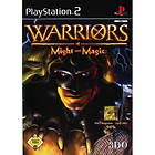 Warriors of Might and Magic (PS2)