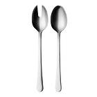 Georg Jensen Copenhagen Serveringsbestick 25 cm