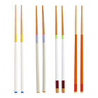 Hay Colour Sticks Syömäpuikot  4 tuotteen pakkaus Multi