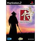 Way of the Samurai (PS2)