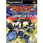 WDL: WarJetz (PS2)